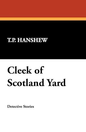 Cleek of Scotland Yard