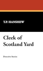 Cleek of Scotland Yard