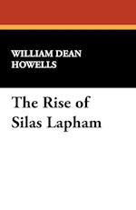 The Rise of Silas Lapham