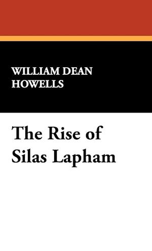 The Rise of Silas Lapham