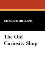 The Old Curiosity Shop