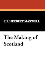 The Making of Scotland