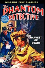 The Phantom Detective