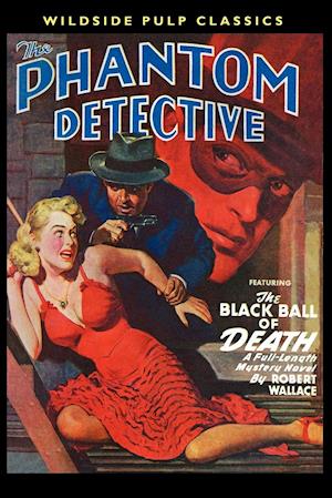 The Phantom Detective