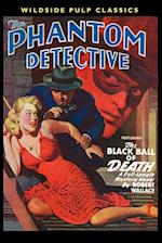 The Phantom Detective