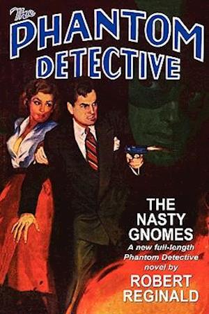 PHANTOM DETECTIVE