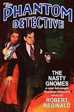 PHANTOM DETECTIVE