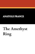 The Amethyst Ring