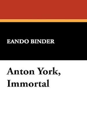 Anton York, Immortal