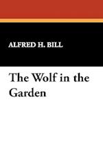 The Wolf in the Garden