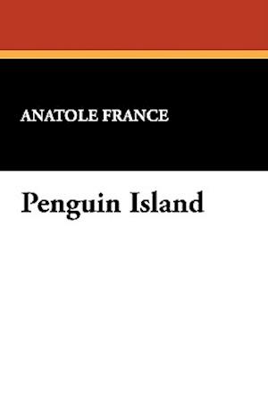 Penguin Island