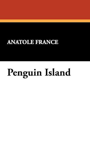 Penguin Island