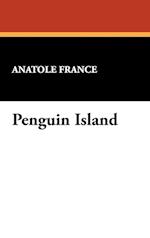 Penguin Island