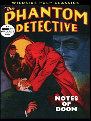 Phantom Detective