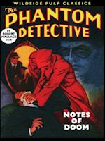 Phantom Detective