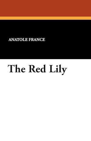 The Red Lily