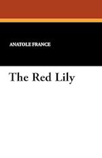 The Red Lily