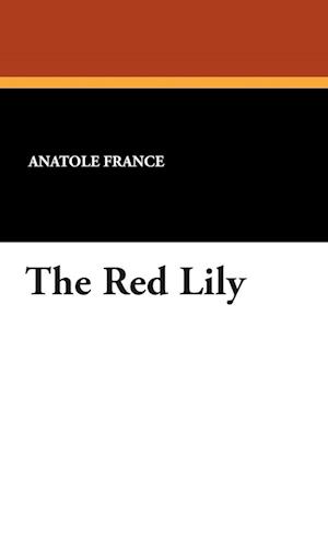 The Red Lily