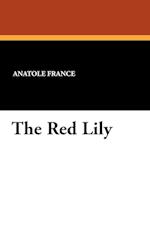 The Red Lily