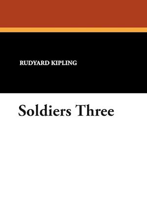 Soldiers Three