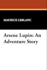 Arsene Lupin