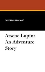 Arsene Lupin