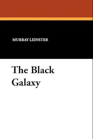 The Black Galaxy