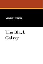 The Black Galaxy