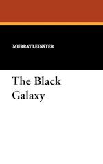 The Black Galaxy