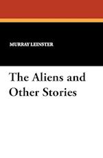 The Aliens and Other Stories