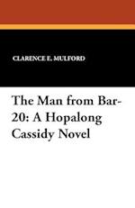 The Man from Bar-20