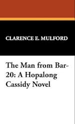 The Man from Bar-20