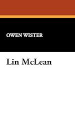 Lin McLean