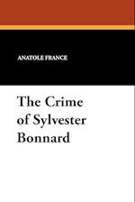 The Crime of Sylvester Bonnard