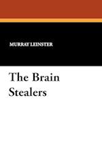 The Brain Stealers