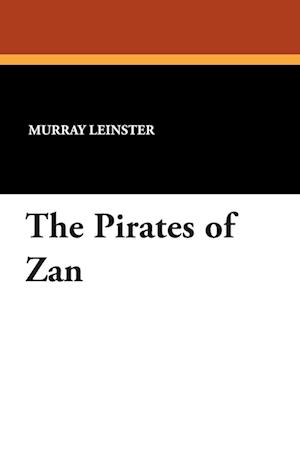 The Pirates of Zan