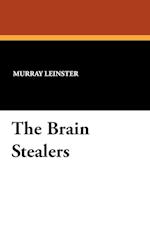 The Brain Stealers