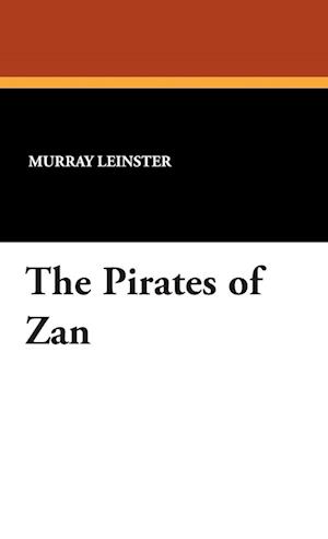 The Pirates of Zan