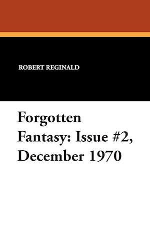 Forgotten Fantasy