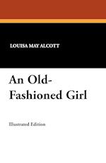 An Old-Fashioned Girl