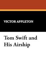 Tom Swift and His Airship