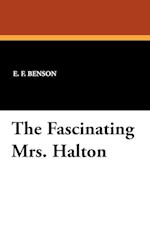 The Fascinating Mrs. Halton