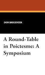 A Round-Table in Poictesme