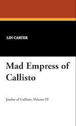 Mad Empress of Callisto