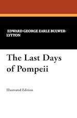 The Last Days of Pompeii