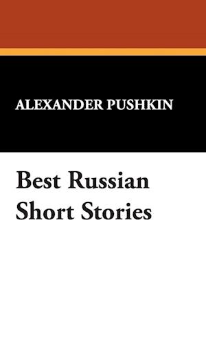 Best Russian Short Stories