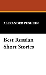 Best Russian Short Stories