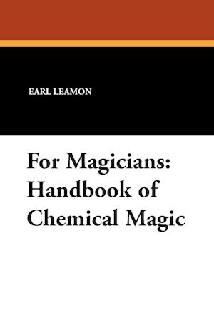 For Magicians