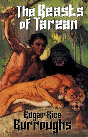 The Beasts of Tarzan