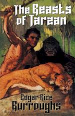 The Beasts of Tarzan